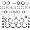 Spicer Axle Differential Bearing and Seal Kit 122437 - alternate 2